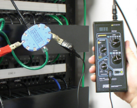 望江美国REI CMA-100反监听音频放大器